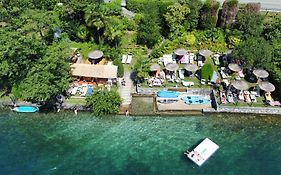 Exclusive Privatebeach - Explora Lake 1